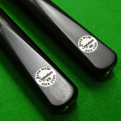 Signature Cues