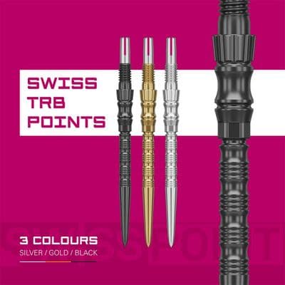 SIGNATURE SWISS TRB POINTS