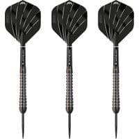 Spiro M2 darts set 90% Tungsten - Graphite PVD