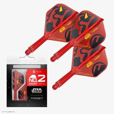 Star Wars Darth Maul K-Flex No.2
