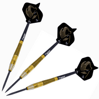 Stingray ST3 darts set 90% Tungsten