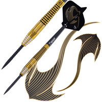 Stingray ST3 darts set 90% Tungsten