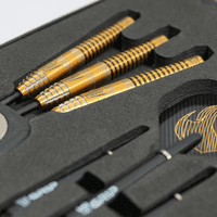 Stingray ST3 darts set 90% Tungsten