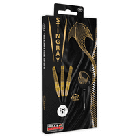 Stingray ST3 darts set 90% Tungsten