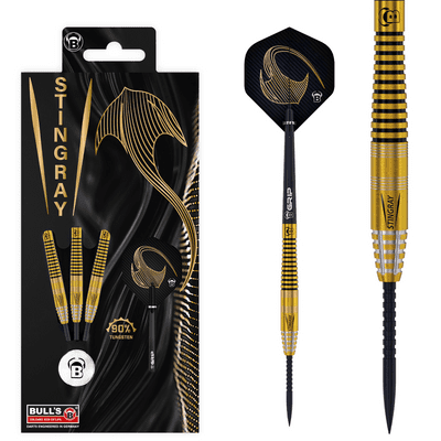 Stingray ST3 darts set 90% Tungsten