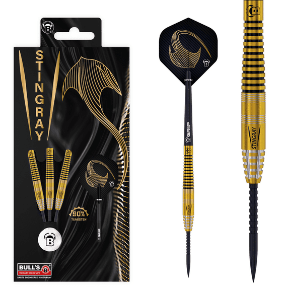 Stingray ST3 darts set 90% Tungsten