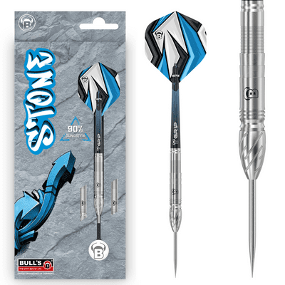 Stone S1 darts set 90% Tungsten