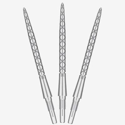 Swiss Storm Diamond Points