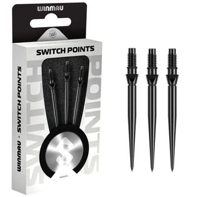 Switch Points