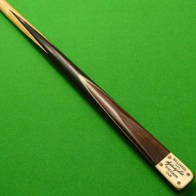 Sydney Lee snooker cue