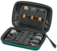 Takoma XL Dart Wallet / Case - Holds 2 sets assembled)