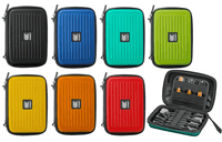 Takoma XL Dart Wallet / Case - Holds 2 sets assembled)