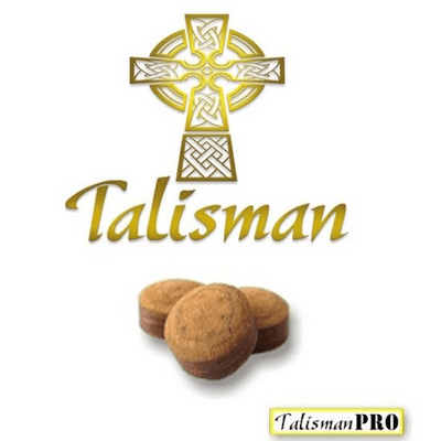 Talisman pro cue tips