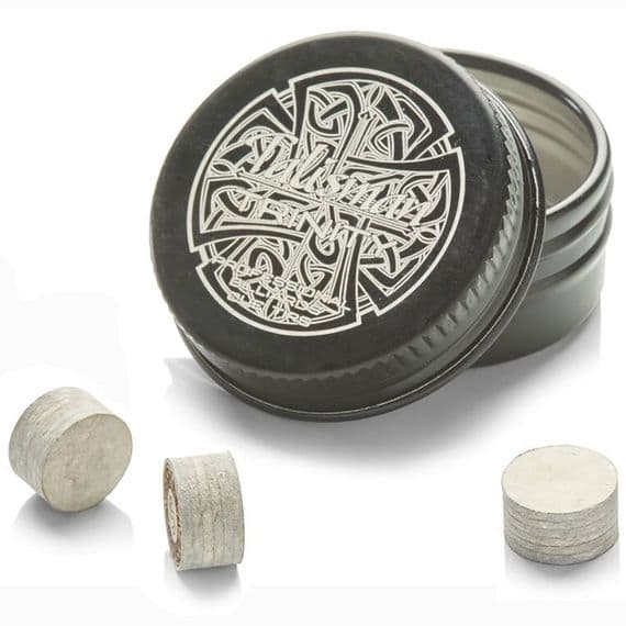 Talisman Trinity tips (3 tips per tin)