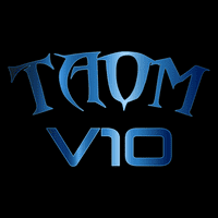 Taom V10 Chalk Blue