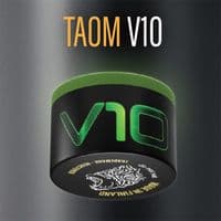 Taom V10 Chalk Green