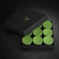 Taom V10 Chalk Green