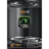 Taom V10 Chalk Green