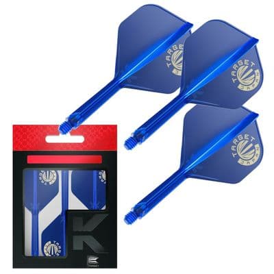 Target Japan Blue K-Flex No.2