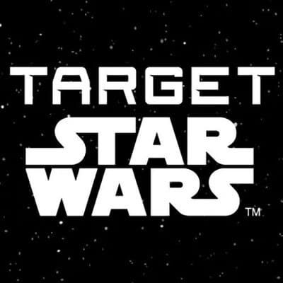Target Star Wars Darts