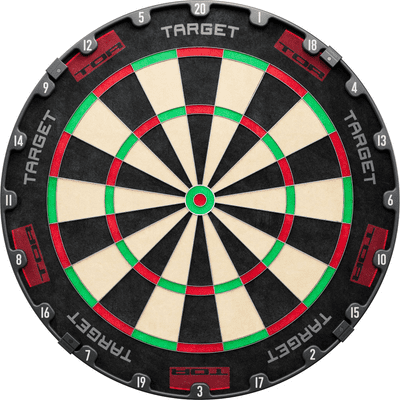 Target TOR Dartboard