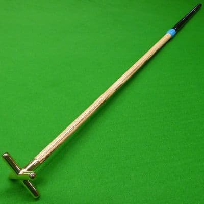Telescopic Cross Rest
