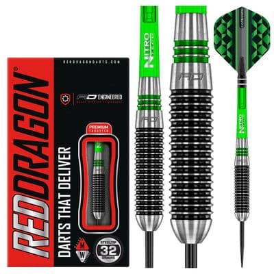 Titan 2 darts set
