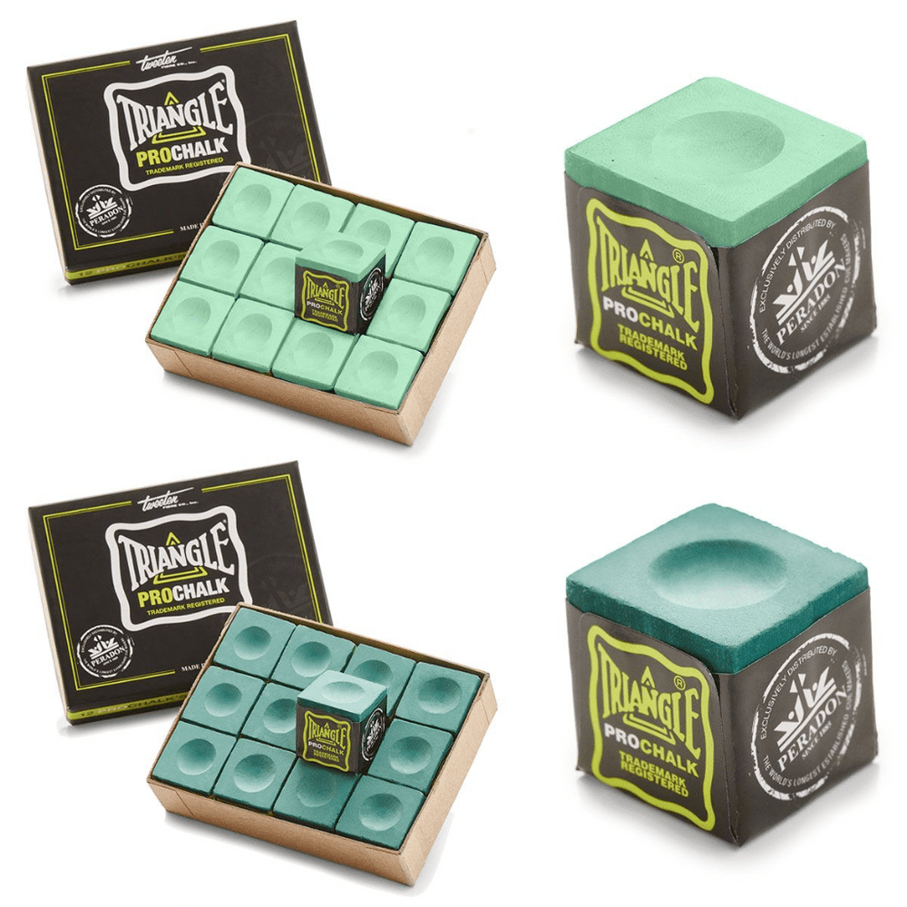 Triangle Pro Chalk 1 box of 12