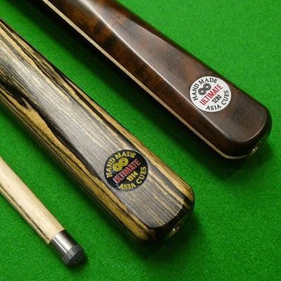 Ultimate Titanium Cues