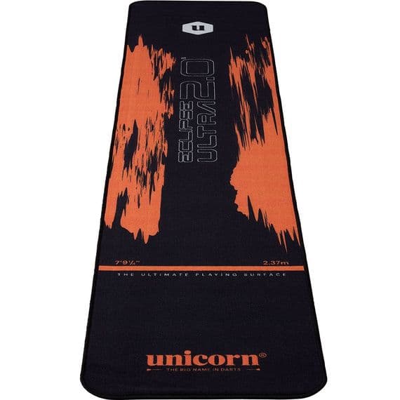 Unicorn ultra 2.0 Carpet Dart Mat