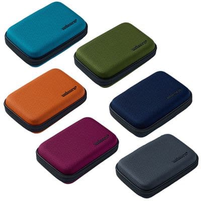 Vanguard dart case - Medium