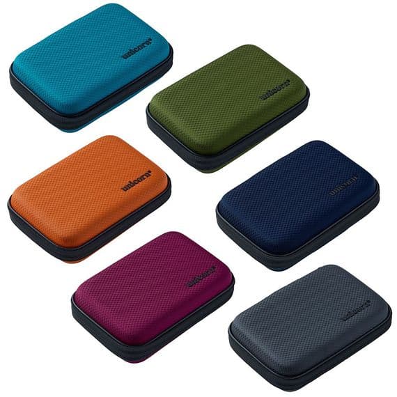 Vanguard dart case - Medium