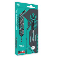 Veco V2 darts set 90% Tungsten