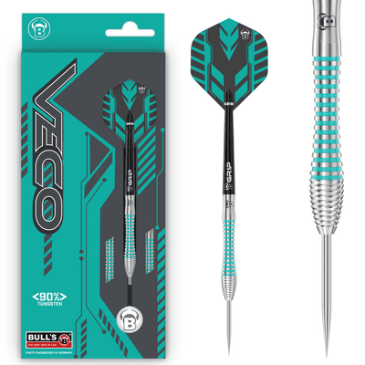 Veco V2 darts set 90% Tungsten