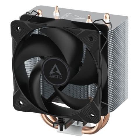 Arctic Freezer 8i Compact Intel Heatsink & Fan, Intel 1851/1700, Fluid Dynamic Bearing, Direct Touch Technology