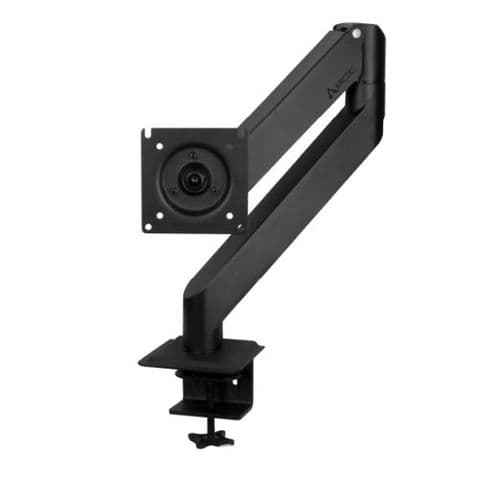 Arctic X1-3D Single Gas Spring Monitor Arm, Up to 40" Monitors / 43" Ultrawide, 180ÃÂ° Swivel, 360ÃÂ° Rotation