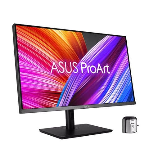 Asus 32" ProArt Display Professional 4K UHD Monitor (PA32UCR-K), Mini LED/IPS, 3840 x 2160, USB-C, 1000 nits, HDR-10, VESA