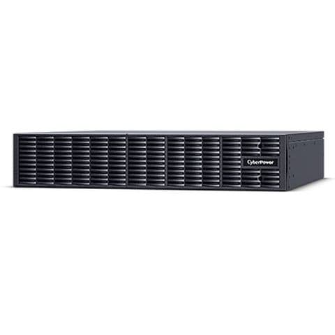 CyberPower Battery Pack Expansion for OLS3000ERT2UA for UPS System, 2U Rackmountable