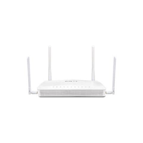 DrayTek VC410AX-K Vigor C410ax 4G Mobile Broadband Wireless AX3000 SOHO Ethernet Router