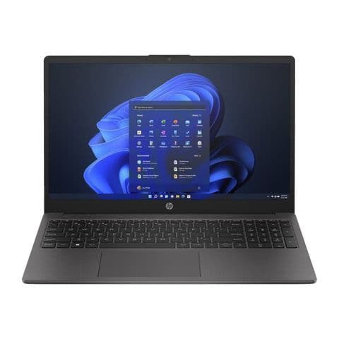 HP 250 G10 AK9U2AT#ABU Laptop, 15.6 Inch Full HD 1080p Screen, Intel Core i5-1334U 13th Gen, 16GB RAM, 512GB SSD, Windows 11 Home