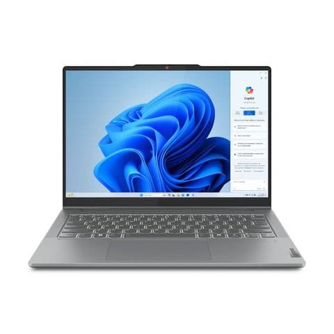 Lenovo IdeaPad 5 2-in-1 Laptop, 14 Inch OLED Touchscreen, Intel Core i7-13620H 13th Gen, 16GB RAM, 1TB SSD, Windows 11 Home with Lenovo Digital Pen 2