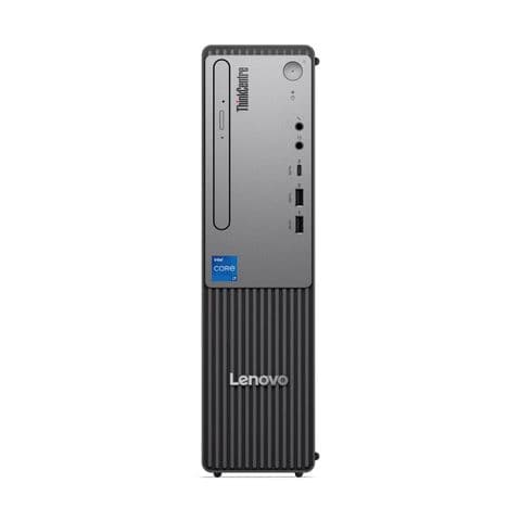 Lenovo ThinkCentre neo 30s 13DK0010UK Small Form Factor G5 PC, Intel Core i5-13420H 13th Gen, 8GB RAM, 256GB SSD, Windows 11 Pro with Keyboard and Mouse