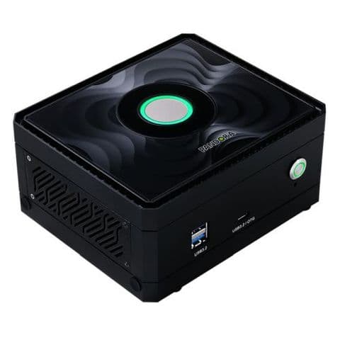 Palit Pandora NVIDIA Jetson Orin NX 8GB Super Mini AI Computer, 6-Core Arm CPU, 8GB DDR5, 128G SSD, 1024-Core Ampere GPU, Ubuntu