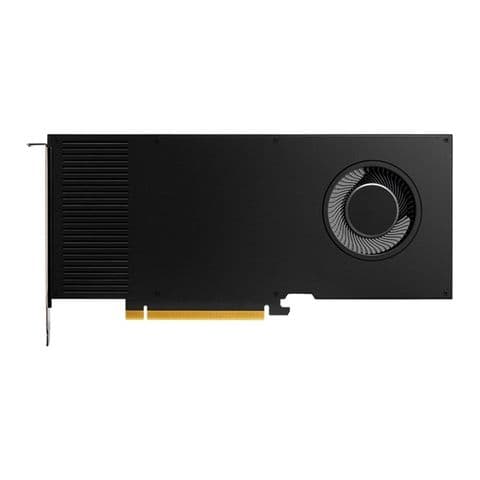 PNY NVIDIA Professional RTX A4000 OEM 16GB GDDR6 Graphics Card,6144 CUDA Cores, 192 Tensor Cores, Si