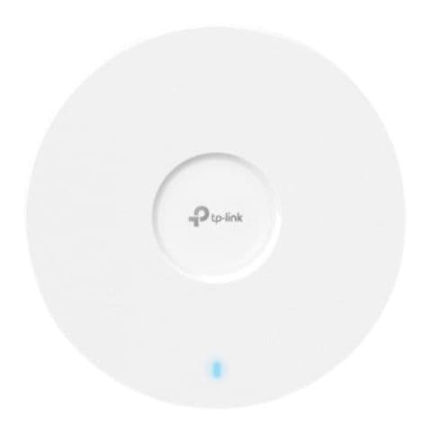 TP-LINK (EAP723) BE3600 Dual Band Ceiling Mount Wi-Fi 7 Access Point, PoE, 2.5GB Port, Omada Mesh, Multi-RUs