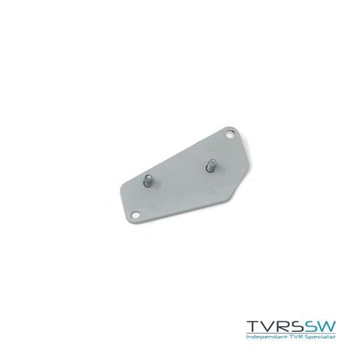 Anti Roll Bar Mounting Plate RH - D0098
