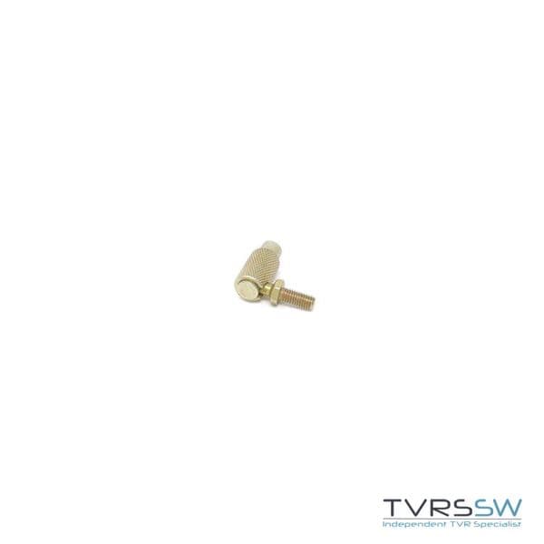 Bonnet ball joint small | U1761