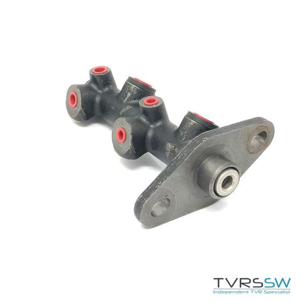 Brake master cylinder | J0089B