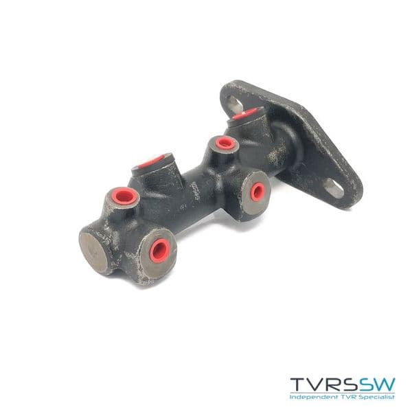 Brake master cylinder | J0089B