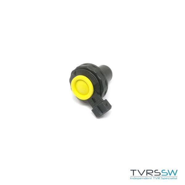 Brake reservoir cap - J0090